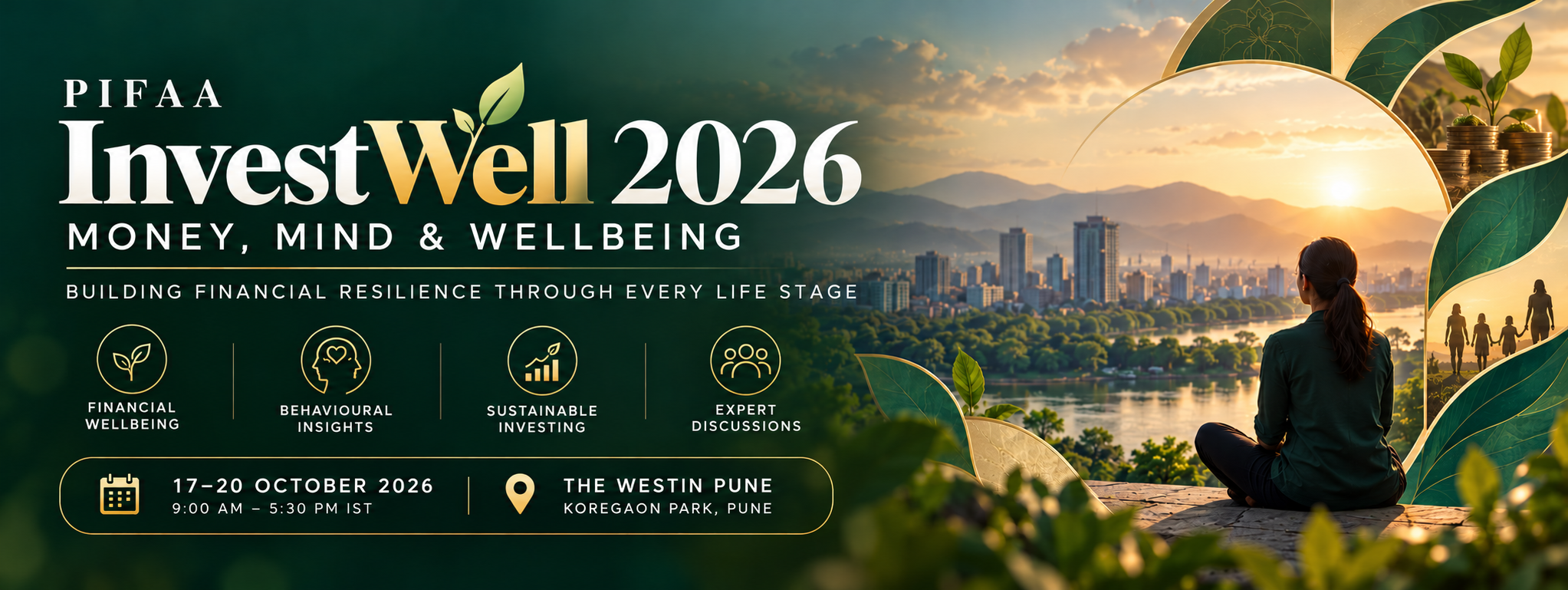 PIFAA InvestWell 2026